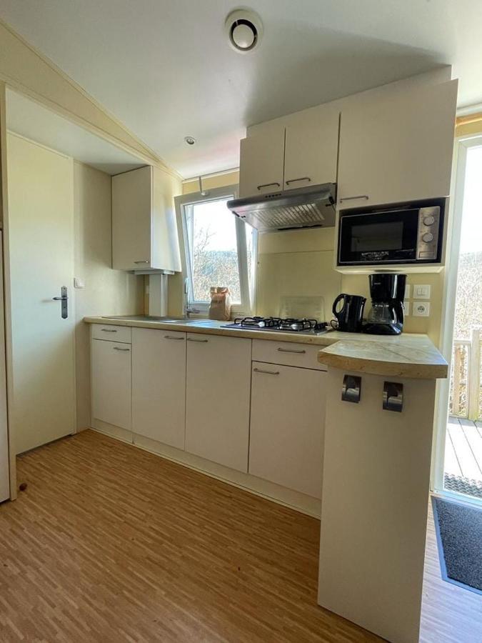 Chalet Arran Enscherange Экстерьер фото