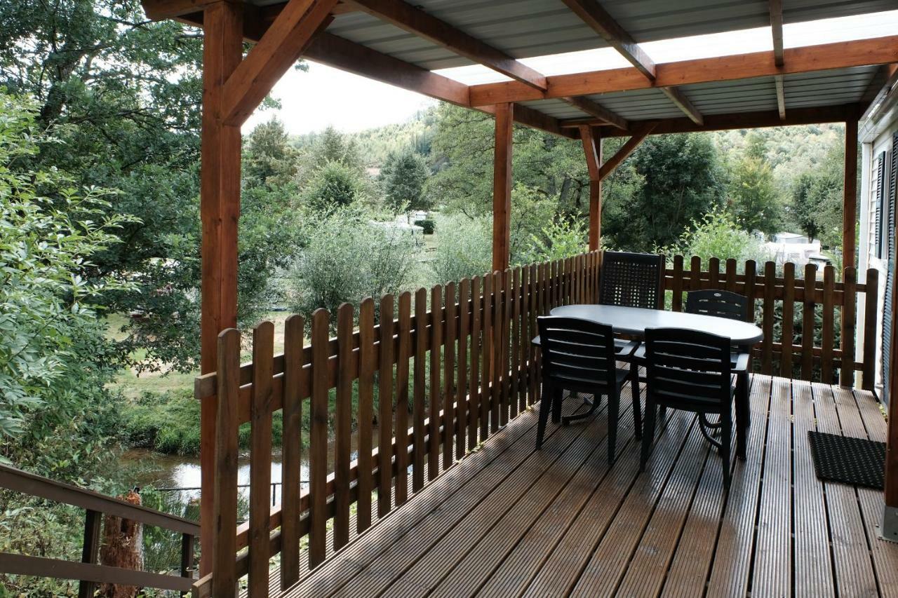 Chalet Arran Enscherange Экстерьер фото